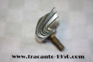 MASCOTTE OU EMBLEME DE THERMOMETRE DE CALANDRE...AUTOS ANCIENNES