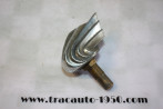 MASCOTTE OU EMBLEME DE THERMOMETRE DE CALANDRE...AUTOS ANCIENNES