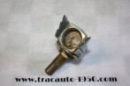 MASCOTTE OU EMBLEME DE THERMOMETRE DE CALANDRE...AUTOS ANCIENNES