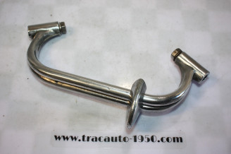 ENJOLIVEUR DE GARDE BOUE ARRIERE...MOTOS SCOOTER LAMBRETTA VESPA