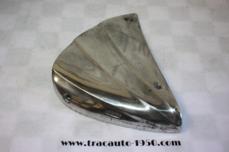 ENJOLIVEUR SINTI DE SABOT D'AILE AV D/G....CITROEN TRACTION 7 11 15/6