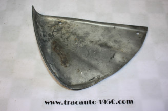 ENJOLIVEUR SINTI DE SABOT D'AILE AV D/G....CITROEN TRACTION 7 11 15/6