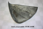 ENJOLIVEUR SINTI DE SABOT D'AILE AV D/G....CITROEN TRACTION 7 11 15/6