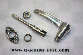POIGNEE DE PORTE EXTERIEURE DROITE...CITROEN TRACTION 7 11 15/6