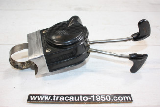 COMMODO A PALETTES SGE...CITROEN TRACTION 7CV DELAGE DELAHAYE SALMSON