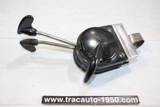 COMMODO A PALETTES SGE...CITROEN TRACTION 7CV DELAGE DELAHAYE SALMSON