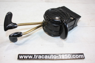 COMMODO A PALETTES SGE...CITROEN TRACTION 7CV DELAGE DELAHAYE SALMSON