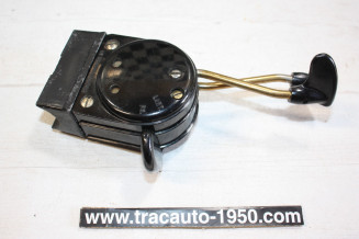 COMMODO A PALETTES SGE...CITROEN TRACTION 7CV DELAGE DELAHAYE SALMSON