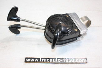 COMMODO A PALETTES SGE...CITROEN TRACTION 7CV DELAGE DELAHAYE SALMSON