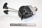 COMMODO A PALETTES SGE...CITROEN TRACTION 7CV DELAGE DELAHAYE SALMSON
