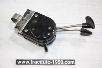 COMMODO A PALETTES SGE...CITROEN TRACTION 7CV DELAGE DELAHAYE SALMSON