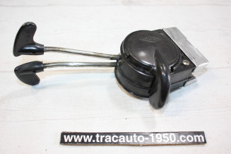 COMMODO A PALETTES SGE...CITROEN TRACTION 7CV DELAGE DELAHAYE SALMSON