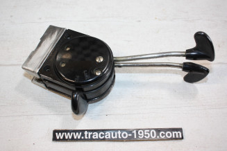COMMODO A PALETTES SGE...CITROEN TRACTION 7CV DELAGE DELAHAYE SALMSON
