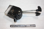 COMMODO A PALETTES SGE...CITROEN TRACTION 7CV DELAGE DELAHAYE SALMSON
