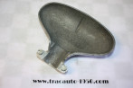 EMBOUT ENJOLIVEUR D'ECHAPPEMENT Ø/45mm...AUTOS ANCIENNES DIVERS