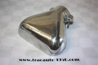 EMBOUT ENJOLIVEUR D'ECHAPPEMENT Ø/45mm...AUTOS ANCIENNES DIVERS