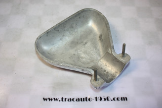 EMBOUT ENJOLIVEUR D'ECHAPPEMENT Ø/45mm...AUTOS ANCIENNES DIVERS