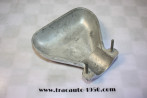 EMBOUT ENJOLIVEUR D'ECHAPPEMENT Ø/45mm...AUTOS ANCIENNES DIVERS