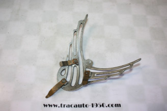OBTURATEUR CITROEN 331137 DE TROU DE MANIVELLE DE CALANDRE...CITROEN TRACTION 11B