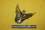OBTURATEUR CITROEN 331137 DE TROU DE MANIVELLE DE CALANDRE...CITROEN TRACTION 11B