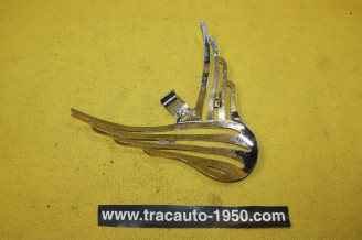 OBTURATEUR CITROEN 331137 DE TROU DE MANIVELLE DE CALANDRE...CITROEN TRACTION 11B