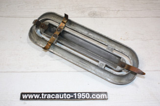 ENJOLIVEUR OBTURATEUR DE MANIVELLE DE CALANDRE AXO...CITROEN TRACTION 11B