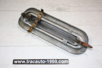 ENJOLIVEUR OBTURATEUR DE MANIVELLE DE CALANDRE AXO...CITROEN TRACTION 11B