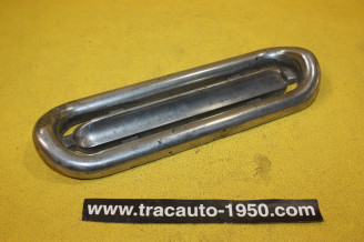 OBTURATEUR AXO 331109 DE TROU DE MANIVELLE DE CALANDRE...CITROEN TRACTION 11B