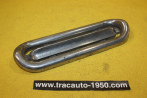 OBTURATEUR AXO 331109 DE TROU DE MANIVELLE DE CALANDRE...CITROEN TRACTION 11B