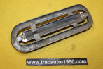 OBTURATEUR AXO 331109 DE TROU DE MANIVELLE DE CALANDRE...CITROEN TRACTION 11B