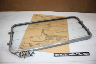 ANTIBUEE DE PARE BRISE 6V GURTNER CLARTEX...AUTOS ANCIENNES