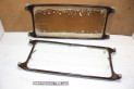 LOT DE 2 ANTIBUEES DE PARE BRISE 6V MARCHAL...AUTOS ANCIENNES
