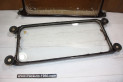 LOT DE 2 ANTIBUEES DE PARE BRISE 6V MARCHAL...AUTOS ANCIENNES