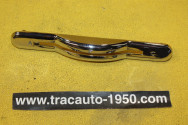 SUPPORT CHROME VENTILATION/CHAUFFAGE FABI DE TABLEAU DE BORD...AUTOS DIVERS