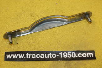 SUPPORT CHROME VENTILATION/CHAUFFAGE FABI DE TABLEAU DE BORD...AUTOS DIVERS
