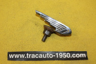 MASCOTTE OU EMBLEME DE THERMOMETRE DE CALANDRE...AUTOS ANCIENNES
