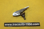 MASCOTTE OU EMBLEME DE THERMOMETRE DE CALANDRE...AUTOS ANCIENNES