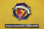 BADGE OU ECUSSON CLUB DE CALANDRE....AC DU FOREZ