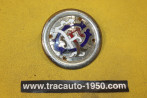 BADGE OU ECUSSON CLUB DE CALANDRE....TOURING CLUB DE FRANCE
