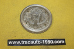 BADGE OU ECUSSON CLUB DE CALANDRE....TOURING CLUB DE FRANCE