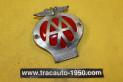 BADGE OU ECUSSON CLUB DE CALANDRE....AUTOMOBILES CLUB GB
