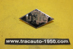 ECUSSON UNIC DE RADAITEUR...CAMIONS AUTOS UNIC