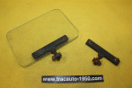 LOT DE DEMI GLACES DE PROTECTION...ROADSTER AUTOS DIVERS ???