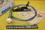 COUPE CIRCUIT GMD ACCESSOIRE D'EPOQUE...RENAULT 4CV DAUPHINE