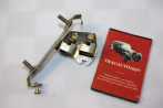PLATINE DE FEU AR GAUCHE PK LMP 3480...RENAULT 4CV 1947/1955