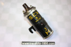 BOBINE D'ALLUMAGE 6V SEV MARCHAL Type 3H...AUTOS ANCIENNES COLLECTIONS voir descriptif