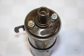 BOBINE D'ALLUMAGE 6V SEV MARCHAL Type 3H...AUTOS ANCIENNES COLLECTIONS voir descriptif