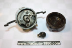 ALLUMEUR SEV MARCHAL J4 403 NB...RENAULT DAUPHINE ESTAFETTE ???