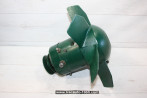 DYNAMO 6V CITROEN + HELICE DE VENTILATEUR...CITROEN TRACTION 15/6 voir descriptif