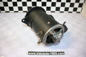 DYNAMO 12V DUCELLIER 7336A AVEC POULIE DOUBLE...CITROEN DS 19/21 PALLAS